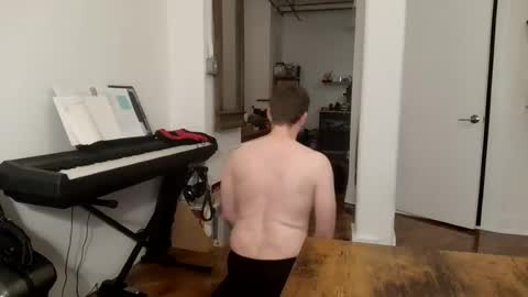 selflovepotion11 online show from July 21, 9:39 pm