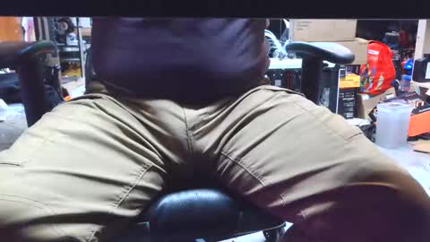 selfpound online show from March 12, 11:22 pm