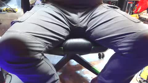 Snapshot of selfpound chatting on June 3, 9:20 pm selfpound online show from June 3, 9:20 pm