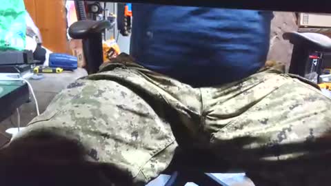 Snapshot of selfpound chatting on July 9, 8:24 pm selfpound online show from July 9, 8:24 pm