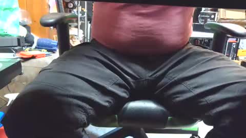 Snapshot of selfpound chatting on July 18, 6:34 pm selfpound online show from July 18, 6:34 pm