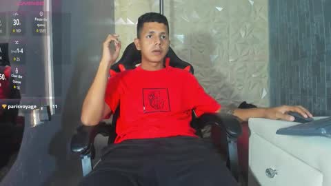 Snapshot of selfsuck_balls chatting on September 17, 2:30 pm selfsuck_balls online show from September 17, 2:30 pm