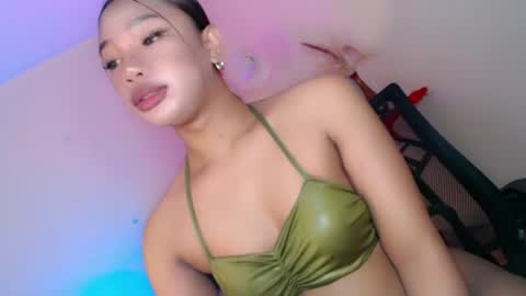 Jessy online show from July 20, 10:29 am