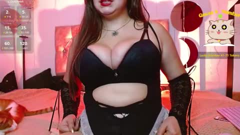 Selen online show from January 14, 3:11 am