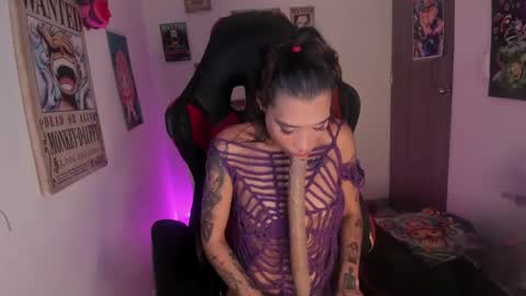  Selinna Kyle  online show from December 2, 11:07 pm