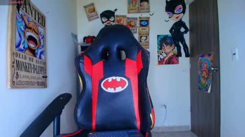  Selinna Kyle  online show from March 18, 12:14 am