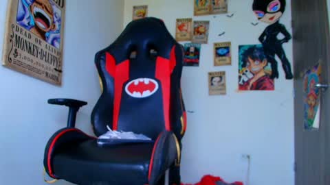  Selinna Kyle  online show from April 22, 9:05 pm