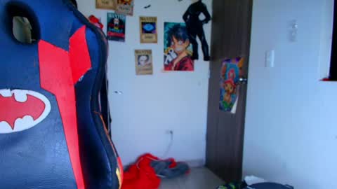  Selinna Kyle  online show from April 24, 9:17 pm