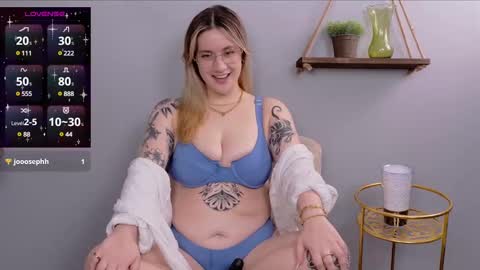 Snapshot of selina_thick chatting on January 11, 3:55 am Selina Mae online show from January 11, 3:55 am