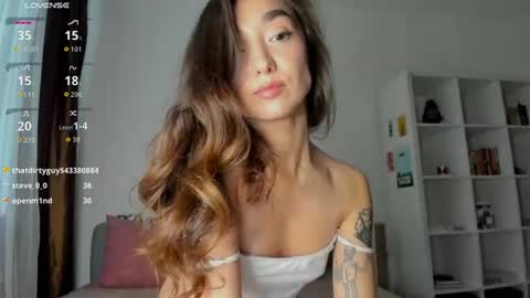 Snapshot of selinaa_kyle chatting on July 8, 3:33 am Chris online show from July 8, 3:33 am