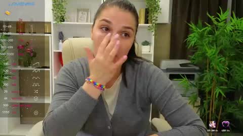 Seline online show from March 11, 11:15 pm