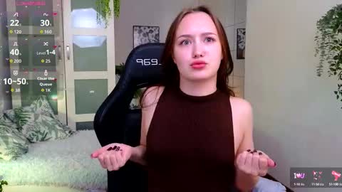 sweetie Selin 3 online show from October 6, 5:05 am
