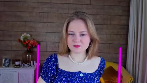 SelinSwarovski online show from February 10, 7:38 pm