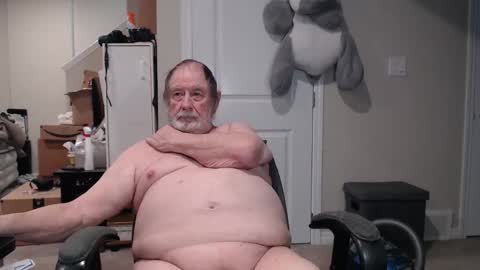 Snapshot of selkie2s chatting on October 18, 6:48 am selkie2s online show from October 18, 6:48 am