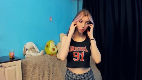 Mindy online show from December 27, 12:50 am