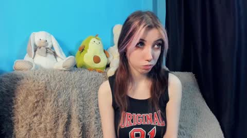 Mindy online show from December 27, 3:53 am