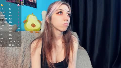 Mindy online show from December 31, 4:27 am