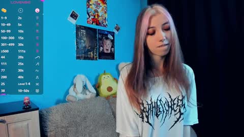 Mindy online show from January 8, 3:08 am