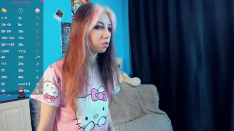 Mindy online show from January 11, 1:16 am