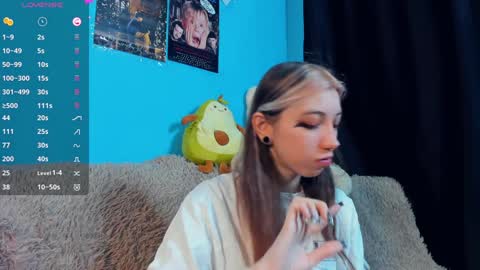 Mindy online show from February 8, 1:00 am