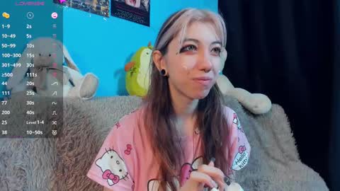 Mindy online show from February 9, 6:11 am