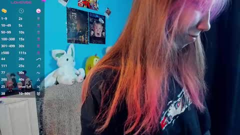 Mindy online show from March 8, 8:22 am