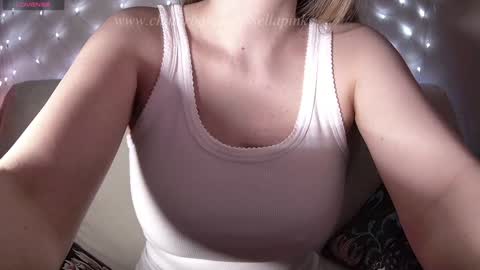 My name is Sella and im Bisexual online show from January 27, 12:05 pm