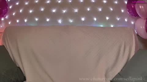 My name is Sella and im Bisexual online show from February 22, 9:56 am