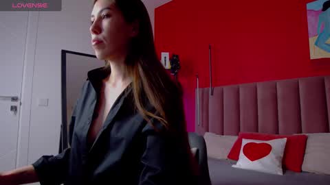 Nicole online show from January 29, 1:48 am