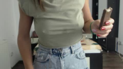 sellena_angels online show from January 24, 6:04 pm