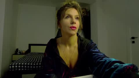 sellena_angels online show from April 22, 2:40 pm