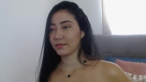 Sellena Stone online show from October 25, 3:29 pm