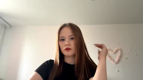 Lily online show from June 30, 3:29 am
