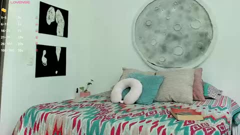 Selyn online show from April 23, 1:46 pm