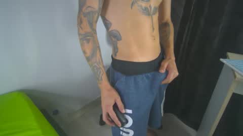 sem_alas online show from February 27, 7:55 am