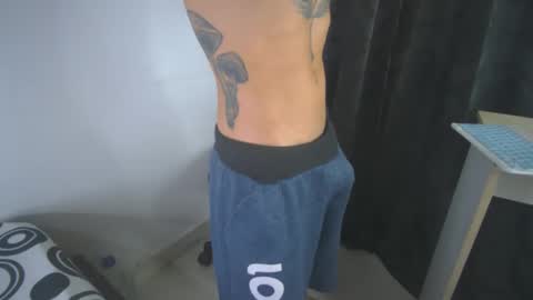 sem_alas online show from March 6, 7:14 am