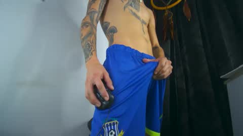 sem_alas online show from September 26, 2:15 am