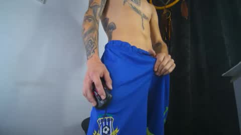 sem_alas online show from October 9, 1:47 am