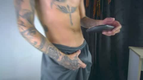 sem_alas online show from April 9, 6:41 am