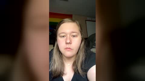 Semaj Sage online show from February 20, 3:01 pm