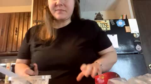 Snapshot of semajsage chatting on April 17, 2:53 pm Semaj Sage online show from April 17, 2:53 pm
