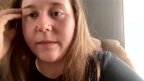 Snapshot of semajsage chatting on June 1, 8:54 pm Semaj Sage online show from June 1, 8:54 pm