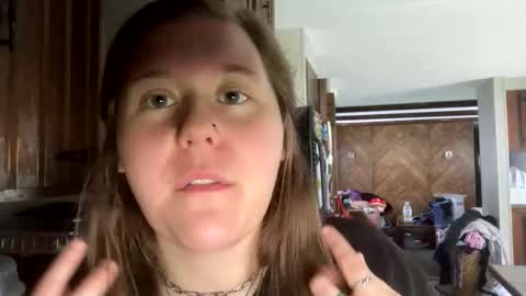 Snapshot of semajsage chatting on June 2, 2:52 pm Semaj Sage online show from June 2, 2:52 pm