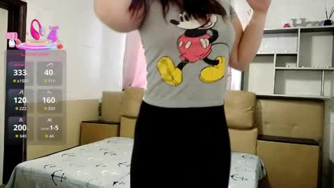 Next  stream 2912 GMT2 online show from April 4, 6:55 am