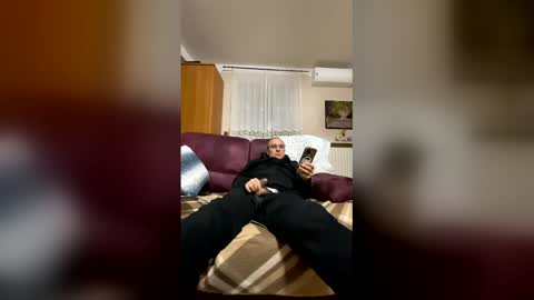 sempreilmio online show from February 16, 10:50 pm