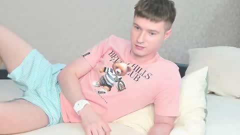 Semyon online show from February 14, 6:48 pm