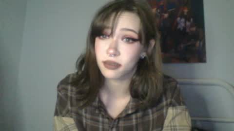 goddess esme  online show from December 27, 11:53 pm