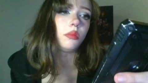 goddess esme  online show from January 26, 1:31 am