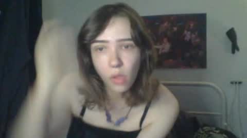 goddess esme  online show from October 25, 12:18 am