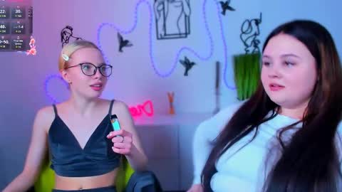 Sendi online show from March 13, 8:59 pm